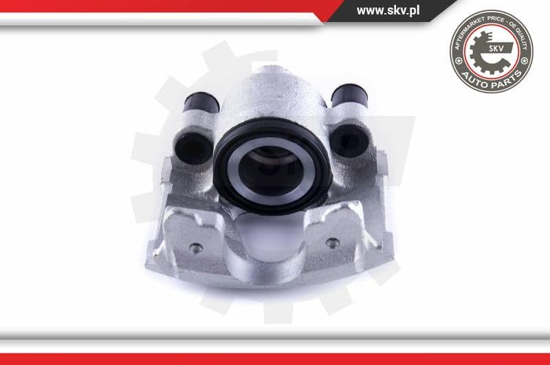 Brake Caliper 55SKV592 - image 3