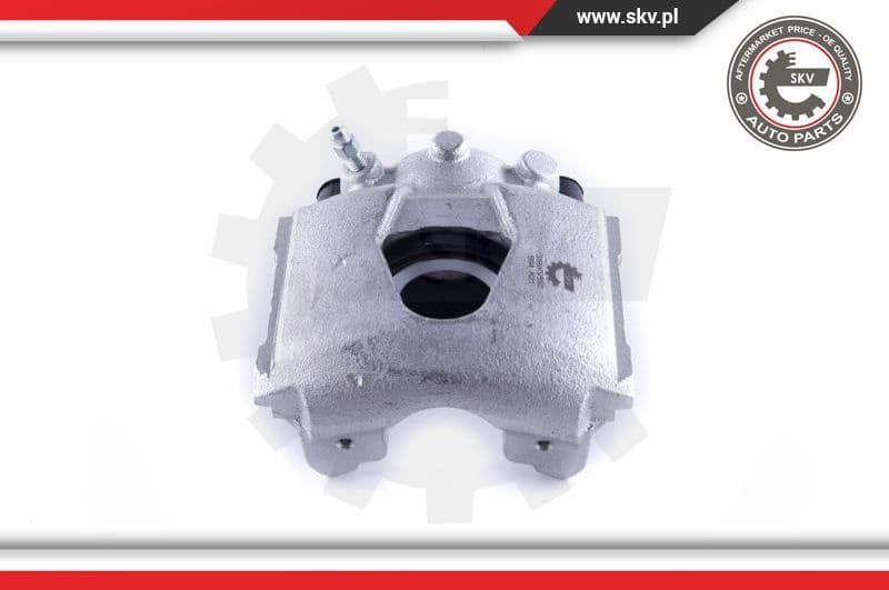 Brake Caliper 55SKV592 - image 6