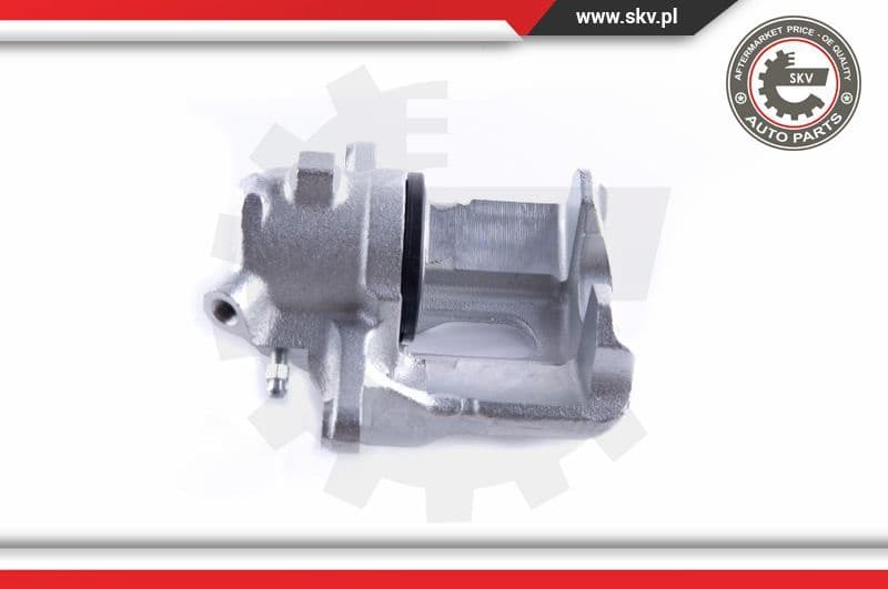 Brake Caliper 55SKV051 - image 2