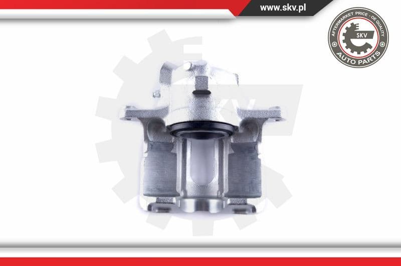 Brake Caliper 55SKV051 - image 4