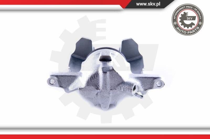 Brake Caliper 55SKV051 - image 5