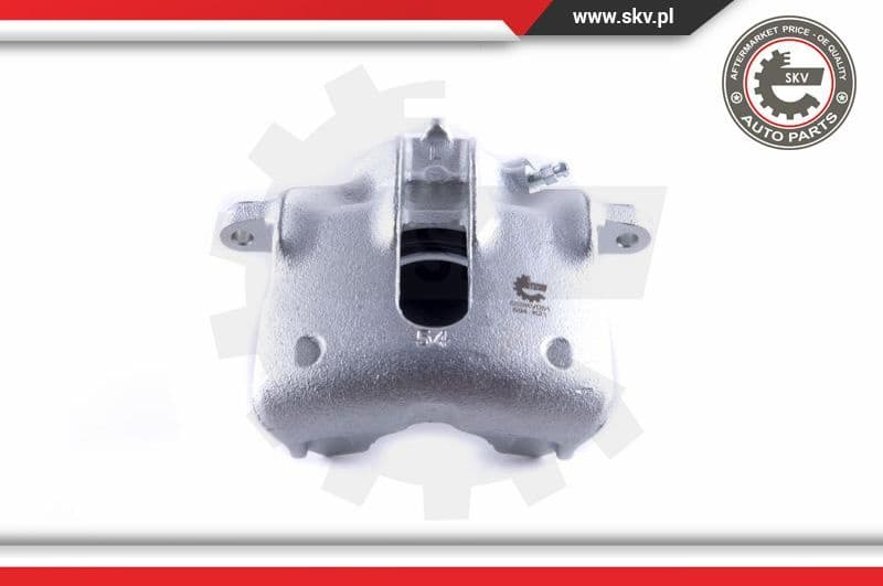 Brake Caliper 55SKV051 - image 6