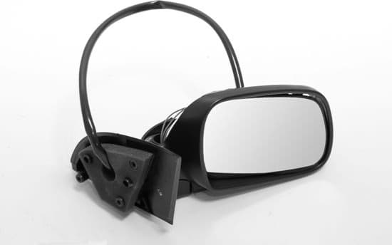 Exterior Mirror LORO 2917M06