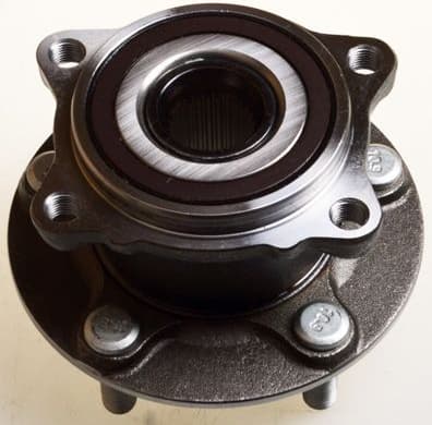 Wheel Bearing Kit W413412