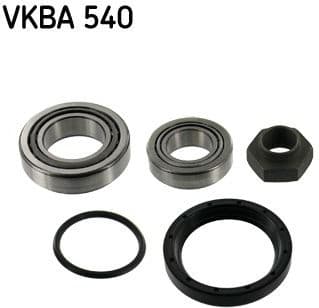 Wheel Bearing Kit VKBA 540 - image 2