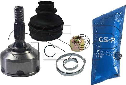 Joint Kit, drive shaft 810130