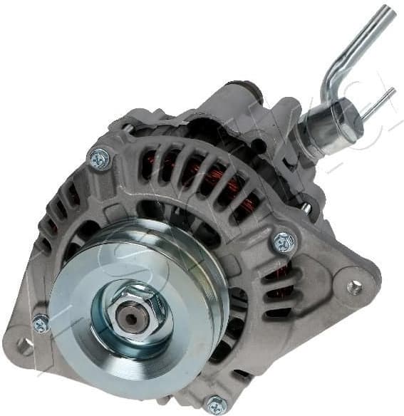 Alternator 002-C980