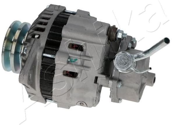 Alternator 002-C980 - image 2