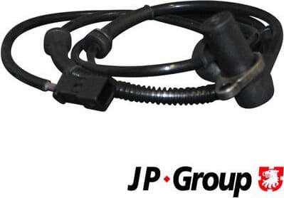 Sensor, wheel speed JP 1197102600