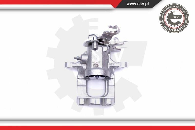 Brake Caliper 45SKV623 - image 2