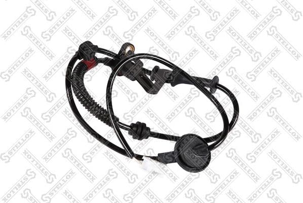 Sensor, wheel speed 06-65670-SX