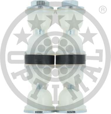 Link/Coupling Rod, stabiliser bar G7-1285S