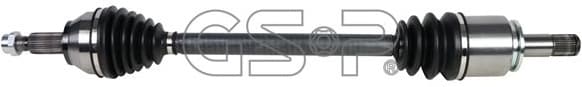 Drive Shaft 202346