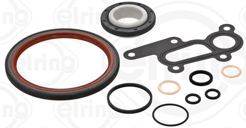 Gasket Kit, crankcase 458.810