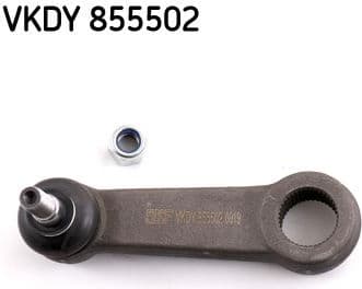 Steering Idler Arm VKDY855502 - image 2
