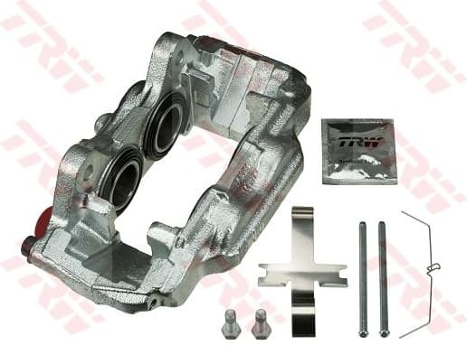 Brake Caliper BHS1513E - image 2