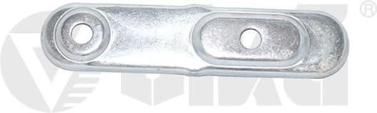 Mounting Bracket, bumper 88070033101