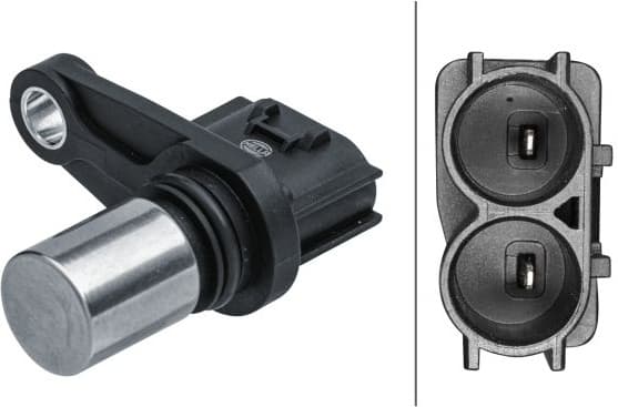 Sensor, crankshaft pulse 6PU 013 122-001