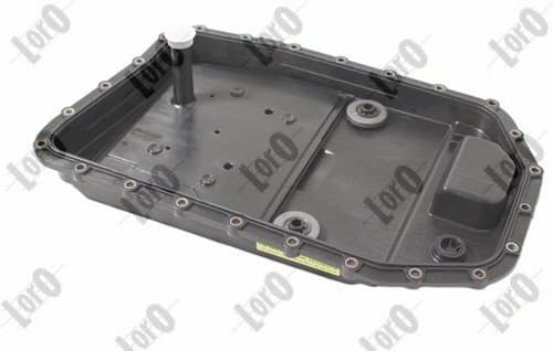 Oil Sump, automatic transmission LORO 100-00-129