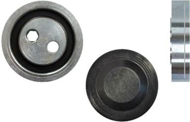 Tensioner Pulley, V-ribbed belt P200030