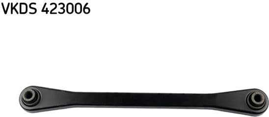 Control/Trailing Arm, wheel suspension VKDS 423006 - image 2