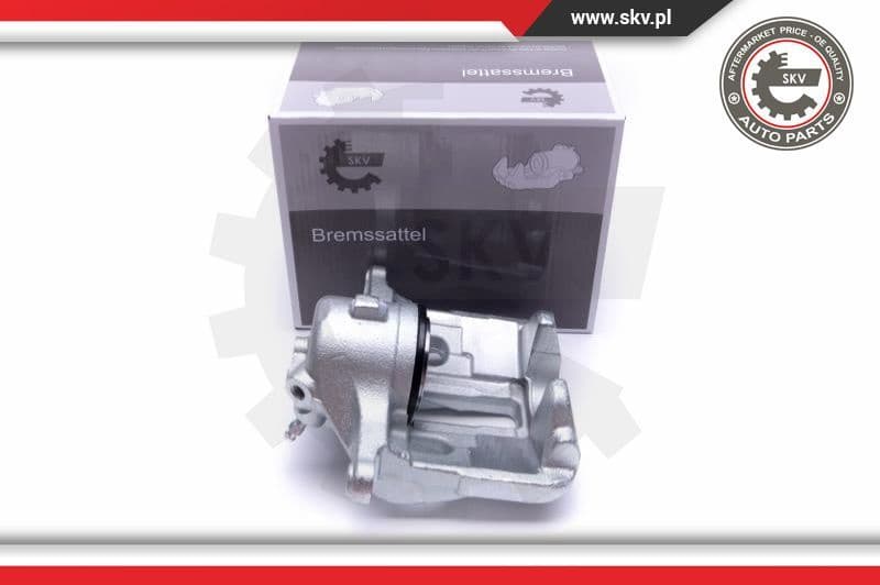 Brake Caliper 55SKV641