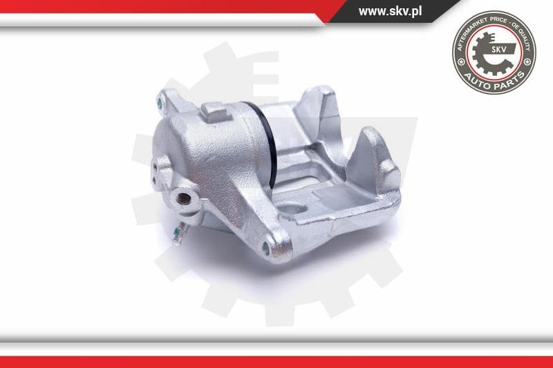 Brake Caliper 55SKV641 - image 2