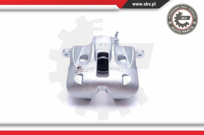 Brake Caliper 55SKV641 - image 6