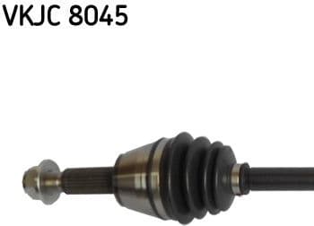 Drive Shaft VKJC8045 - image 5