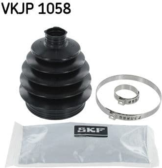 Bellow Kit, drive shaft VKJP 1058 - image 2