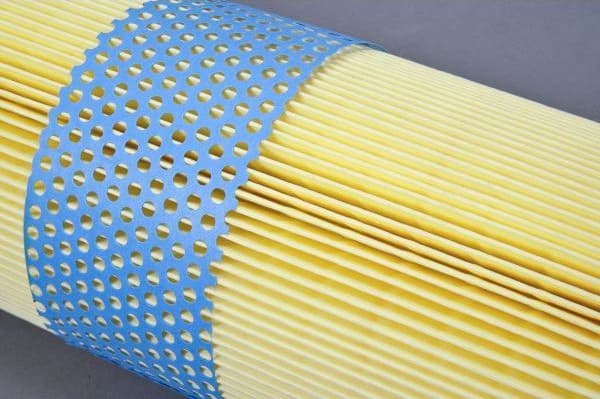 Air Filter 180073610 - image 3