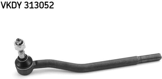 Tie Rod End VKDY 313052 - image 2