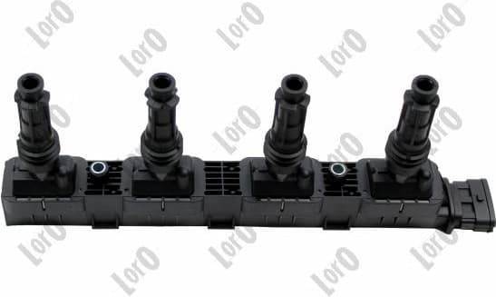 Ignition Coil LORO 122-01-061 - image 4