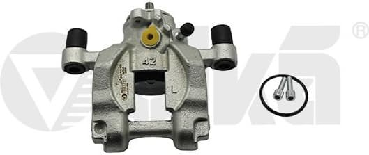 Brake Caliper 66151720401