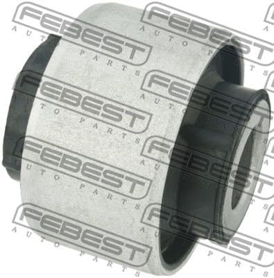 Mounting, control/trailing arm RNAB-011