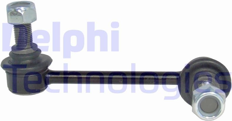 Link/Coupling Rod, stabiliser bar TC2307