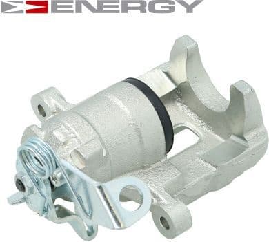 Brake Caliper ZH0011 - image 2