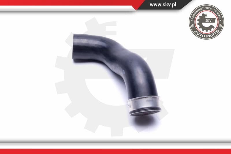 Charge Air Hose 24SKV512 - image 2