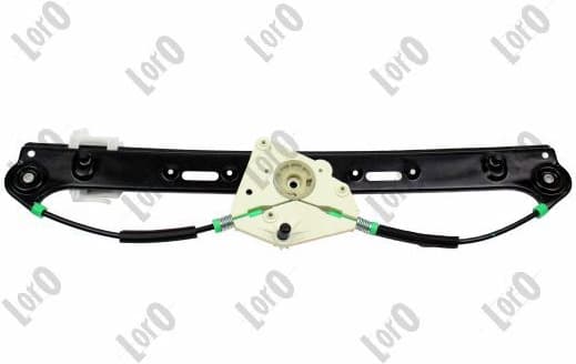 Window Regulator LORO 130-004-079