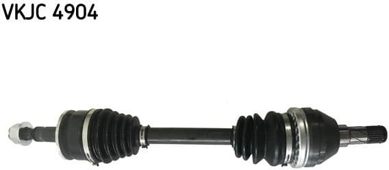 Drive Shaft VKJC 4904 - image 2
