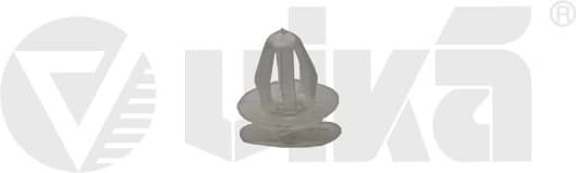 Clip, trim/protection strip 88670015101