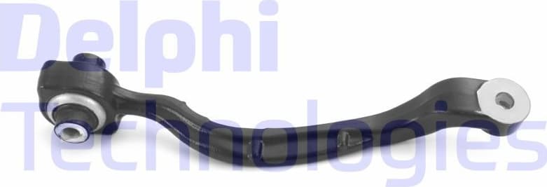 Control/Trailing Arm, wheel suspension TC3919