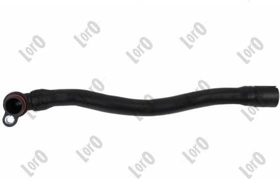 Hose, crankcase ventilation LORO 053-028-078