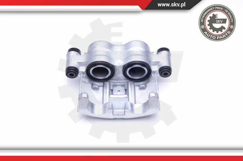 Brake Caliper 45SKV523 - image 3