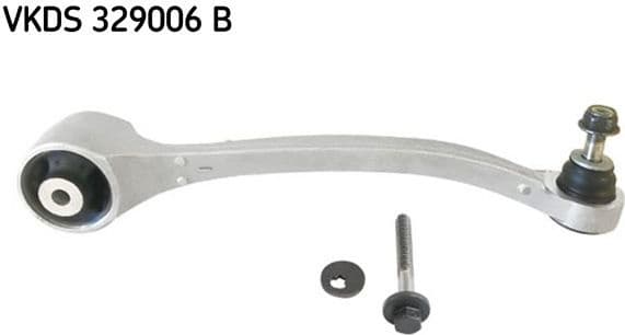 Control/Trailing Arm, wheel suspension VKDS329006B - image 2