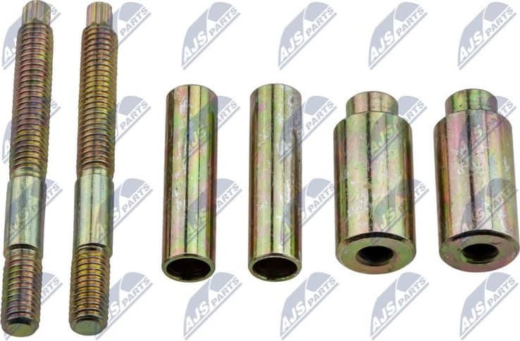 Bolt injector fitting BWP-RE-000