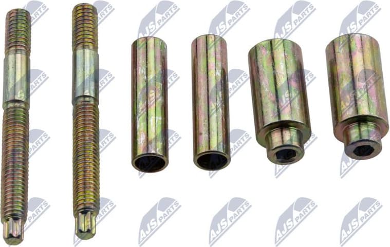Bolt injector fitting BWP-RE-000 - image 2