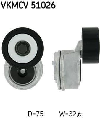 VKMCV51026 - image 2