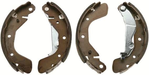Brake Shoe Set GS8760 - image 3