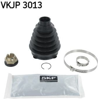 Bellow Kit, drive shaft VKJP 3013 - image 2